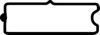 CORTECO 423349P Gasket, cylinder head cover